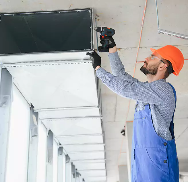 Why Homeowners & Businesses Trust Us in Albemarle, NC