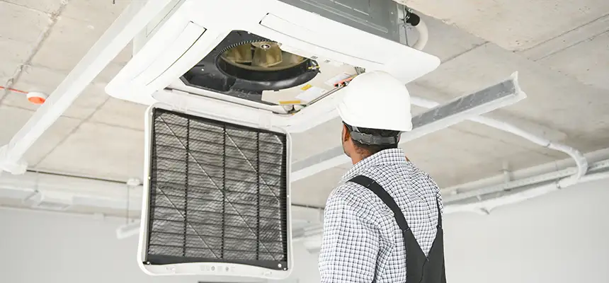 Our Affordable Duct Cleaning Near Me Services in Albemarle, NC