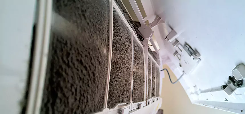 Preventive Air Duct Bacteria Removal in Albemarle