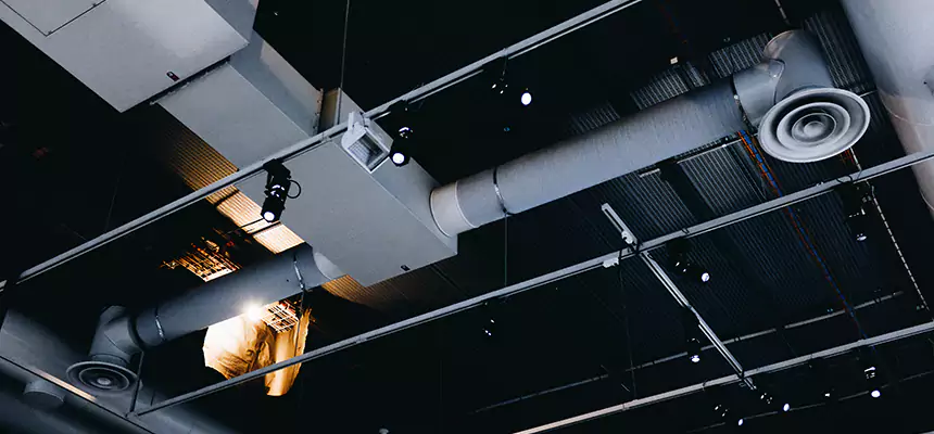 Our Air Duct Replacement Services in Albemarle, NC