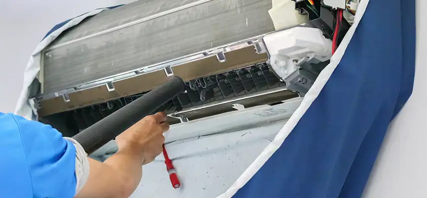 Advanced Clogged Dryer Vent Repair for Multi-Unit & Commercial in Albemarle, NC