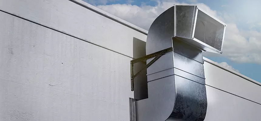 Trusted Industrial Dryer Vent Cleaning in Albemarle