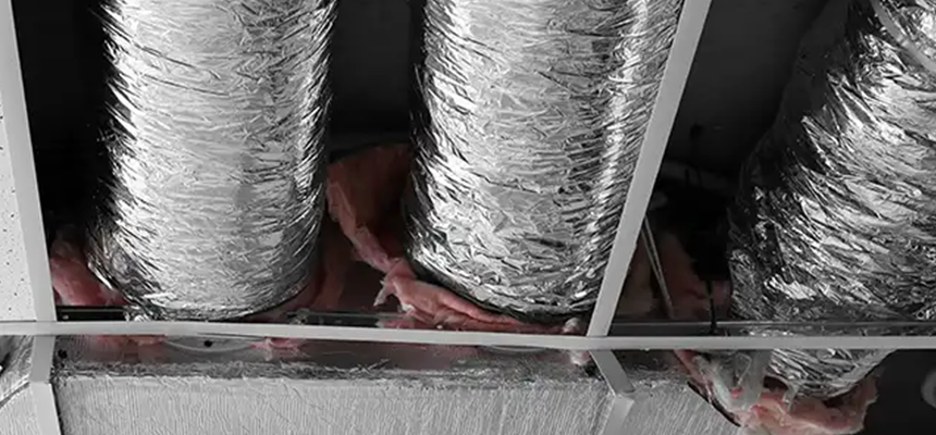 Scalable Commercial Multi‑Unit Dryer Vent Camera Inspection in Albemarle, NC