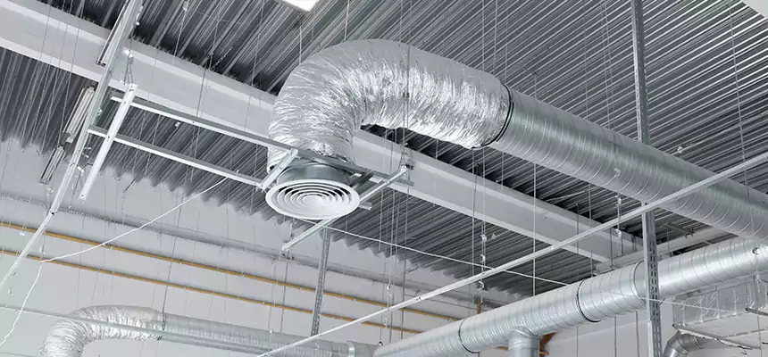 Our Dryer Vent Hose Replacement Services in Albemarle, NC