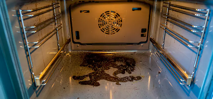 Our Dryer Vent Mold Cleaning Services in Albemarle, NC