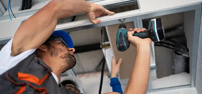 Our Improve Home Air Circulation Services in Albemarle, NC