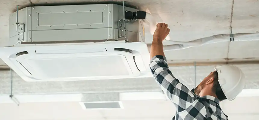 Our Local Vent Cleaning Services in Albemarle, NC