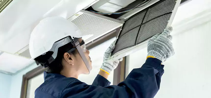 Our Multi-family Home Duct Cleaning Services in Albemarle, NC