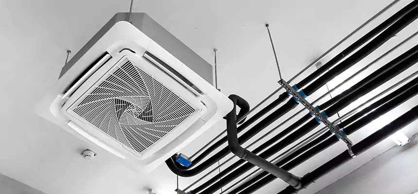 Our Smart AC Vent Controller Services in Albemarle, NC