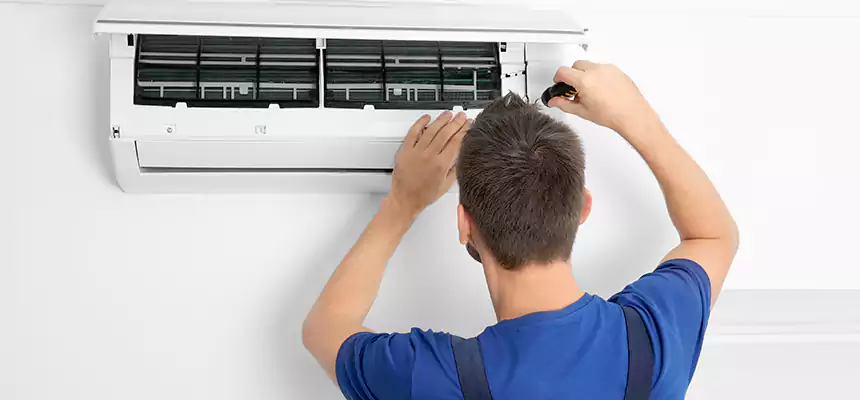 Our Smart Air Conditioning Installation Services in Albemarle, NC
