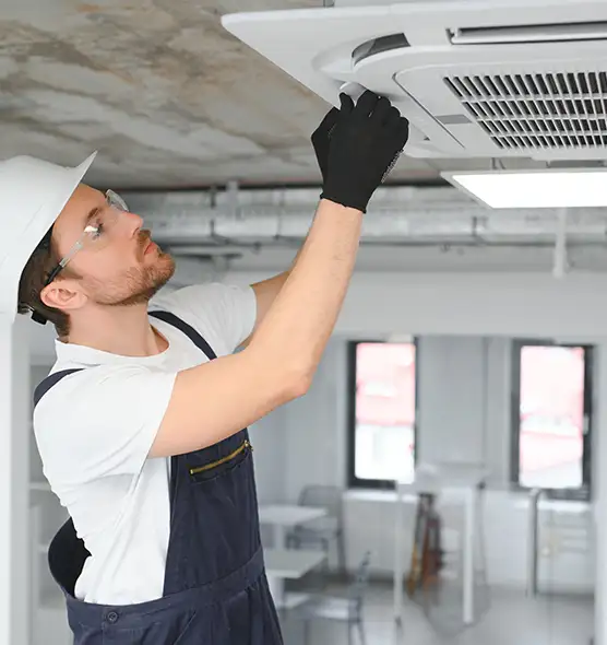 Top Affordable Duct Cleaning Services Near Me in Albemarle, NC