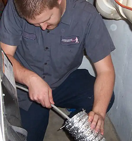 About Dryer Vent Hose Installation in Albemarle, NC