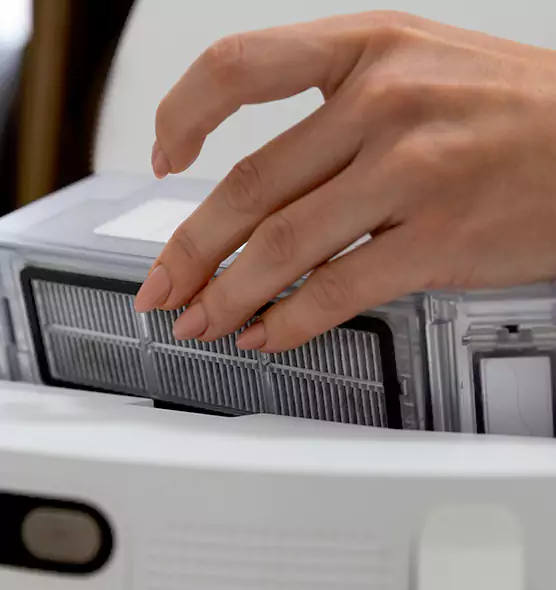  Professional Dryer Vent Lint Filter Cleaning in Albemarle, NC