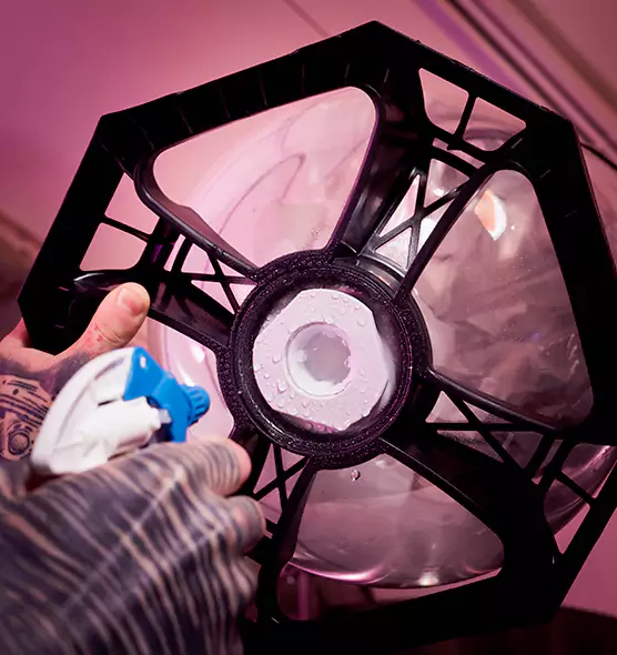 Professional Dryer Vent Sanitization Service in Albemarle, NC