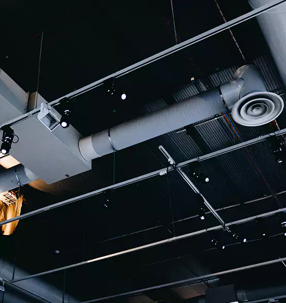 About Duct Sanitization with UV Light in Albemarle, NC