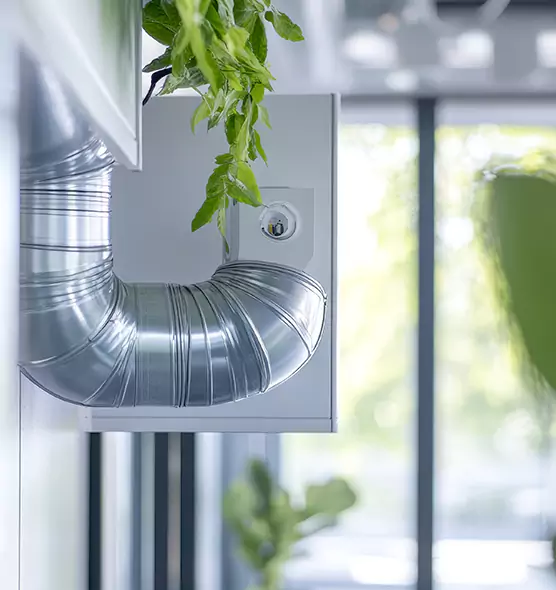 Professional Eco-Safe Dryer Vent Cleaning in Albemarle, NC