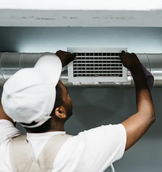 About Emergency Dryer Vent Repair in Albemarle, NC