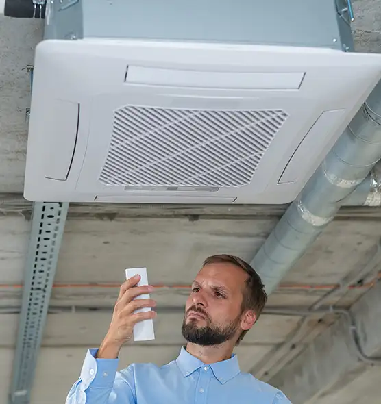 About Local Vent Cleaning Services in Albemarle, NC