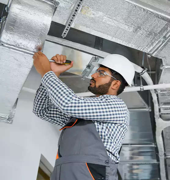 Welcome to Mold & Mildew Removal from Air Ducts Albemarle, NC