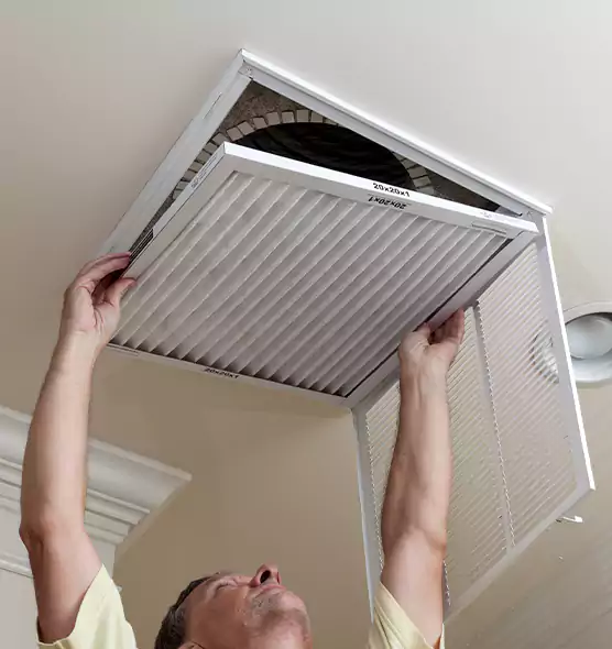 Advanced Residential Vent Cleaning in Albemarle, NC