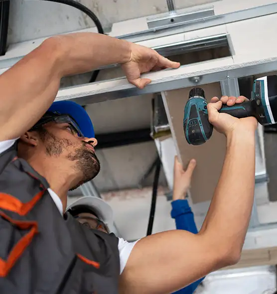 About Vent Smoke Odor Elimination in Albemarle, NC