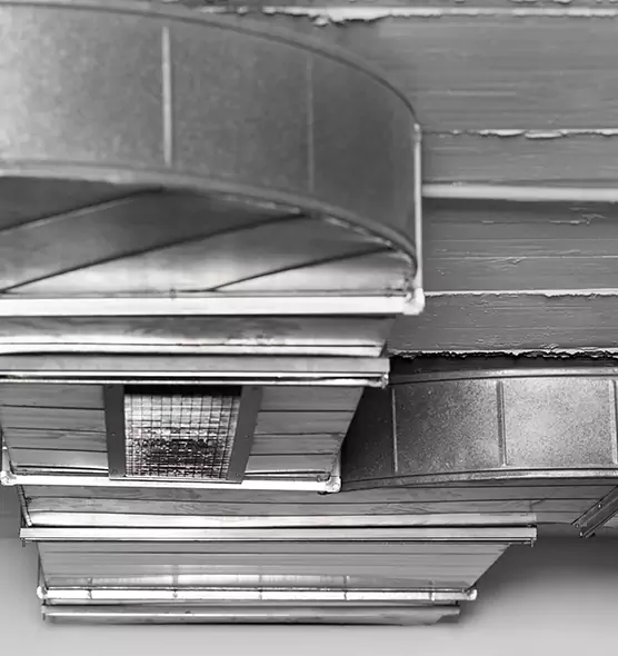 Professional Wall Vent Cleaning Service in Albemarle, NC