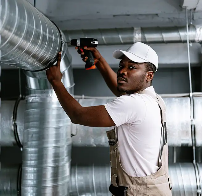 Why Homeowners & Businesses Trust Us Albemarle, NC