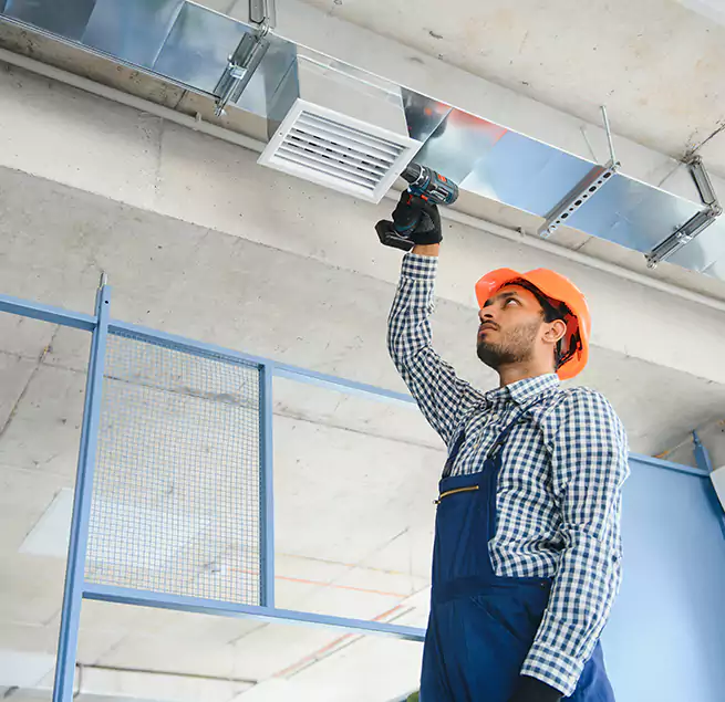 Why Homeowners & Businesses Trust Us in Albemarle, NC?