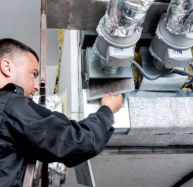 Why Homeowners & Businesses Trust Us in Albemarle, NC?