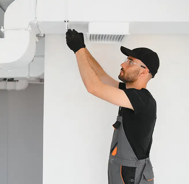 Why Homeowners & Businesses Trust Us in Albemarle, NC?