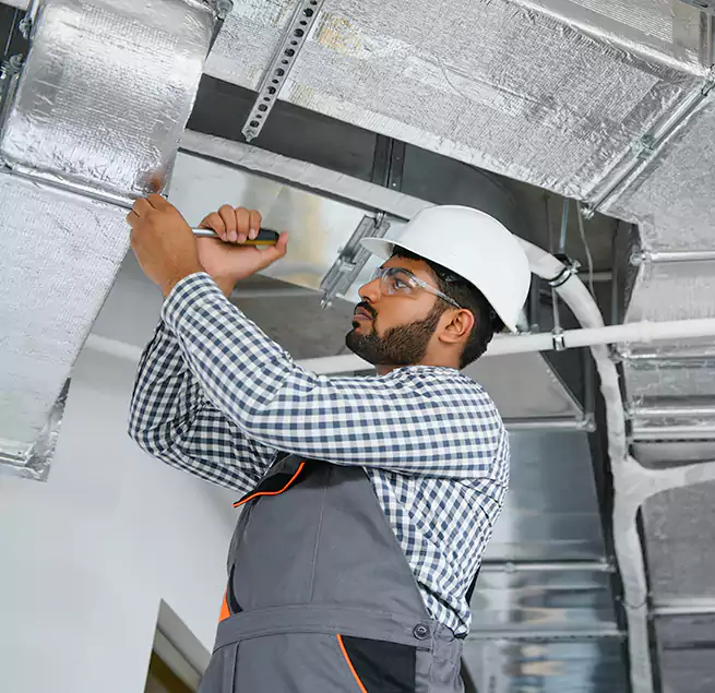 Why Homeowners & Businesses Trust Us Albemarle, NC