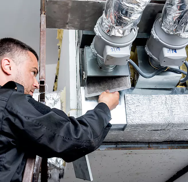  Why Homeowners & Businesses Trust Us in Albemarle, NC?