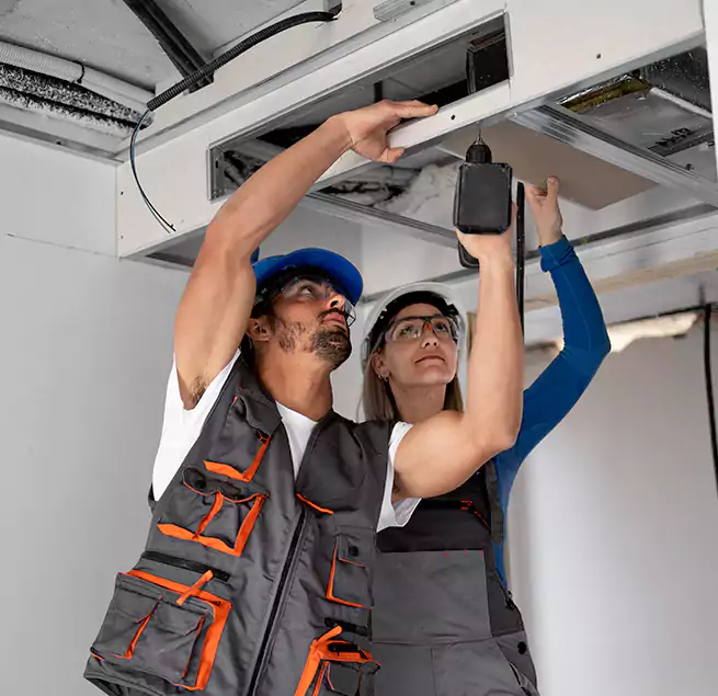 Why Homeowners & Businesses Trust Us in Albemarle, NC