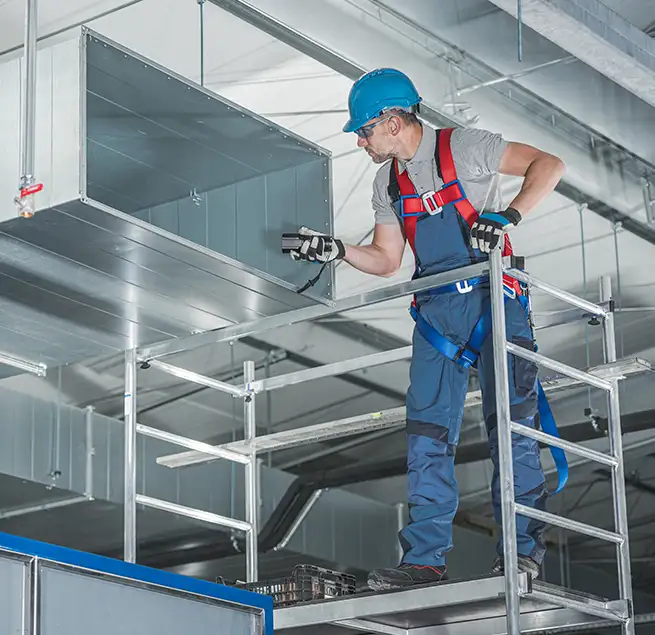 Why Homeowners & Businesses Trust Us in Albemarle, NC?