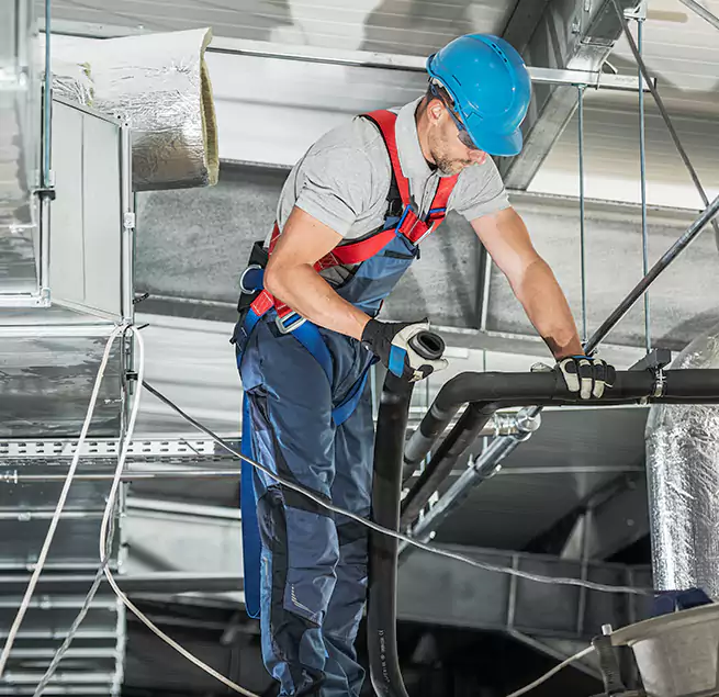 Why Homeowners & Businesses Trust Us in Albemarle, NC?