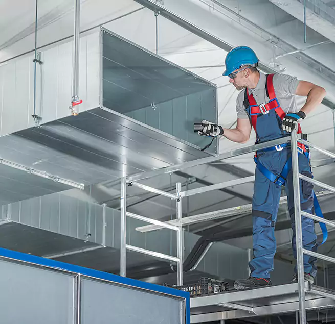 Why Homeowners & Businesses Trust Us in Albemarle, NC?