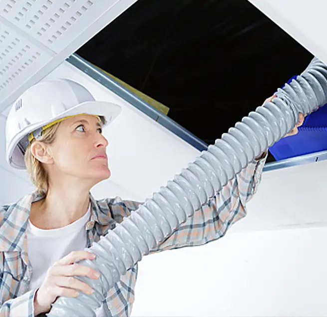 Why Homeowners & Businesses Trust Us Albemarle, NC