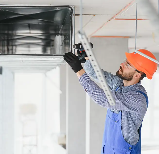 Why Homeowners & Businesses Trust Us in Albemarle, NC?