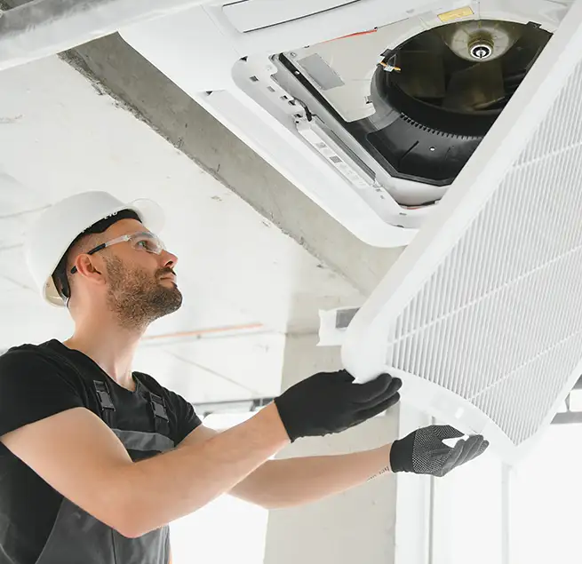 Why Homeowners & Businesses Trust Us in Albemarle, NC?