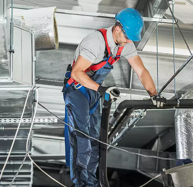 Why Homeowners & Businesses Trust Us in Albemarle, NC?