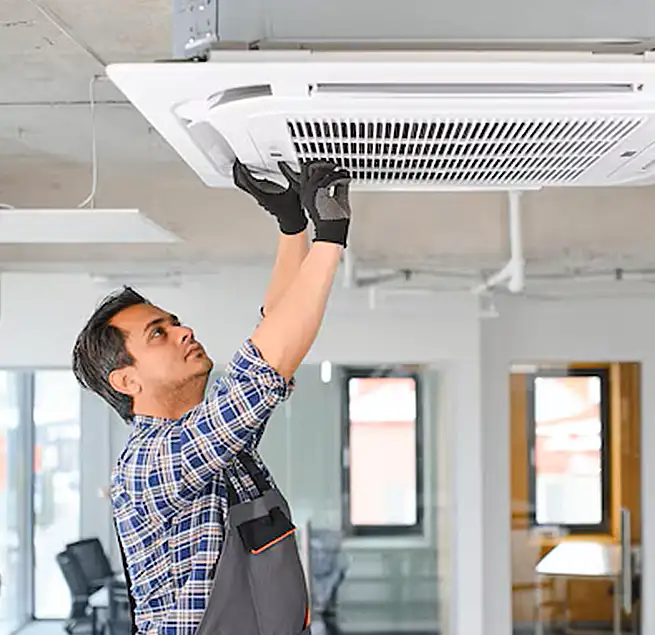 Why Homeowners & Businesses Trust Us in Albemarle, NC?