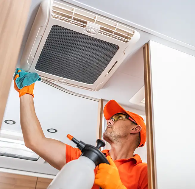 Why Homeowners & Businesses Trust Us in Albemarle, NC?