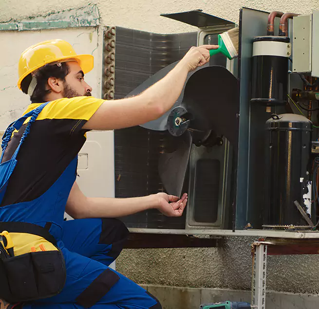 Why Homeowners Businesses Trust Us in Albemarle, NC?