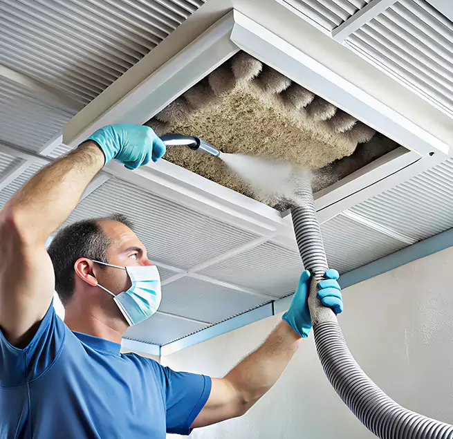 Why Homeowners Businesses Trust Us in Albemarle, NC?