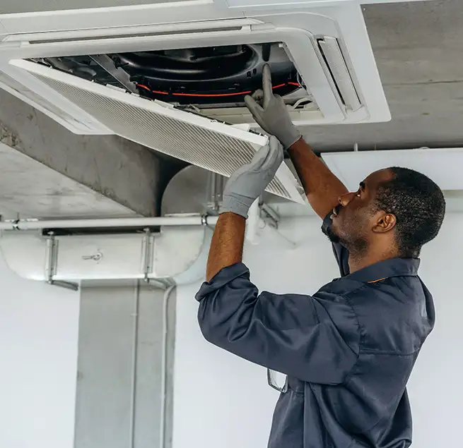 Why Homeowners & Businesses Trust Us in Albemarle, NC?