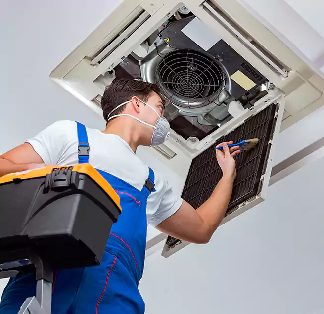 Why Homeowners & Businesses Trust Us in Albemarle, NC?