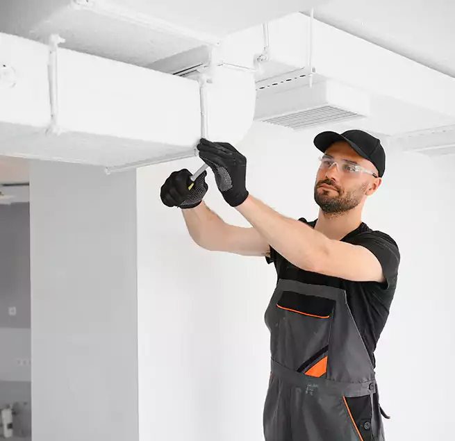 Why Homeowners & Businesses Trust Us in Albemarle, NC?