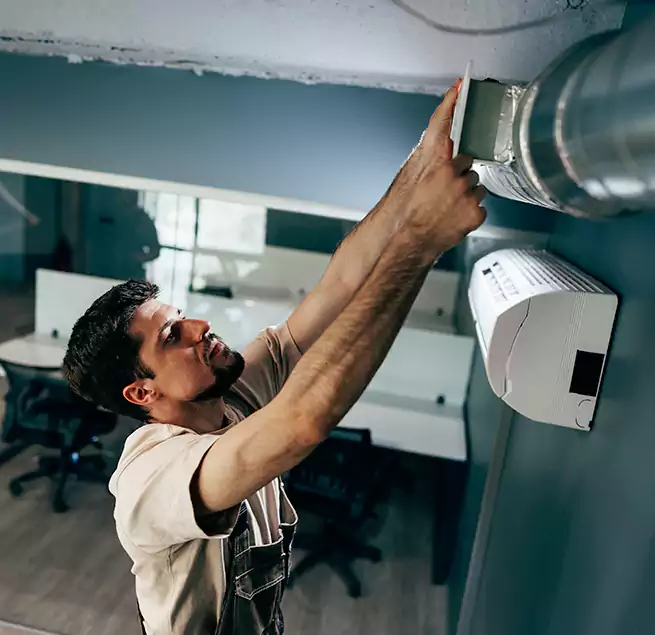 Why Homeowners & Businesses Trust Us in Albemarle, NC?