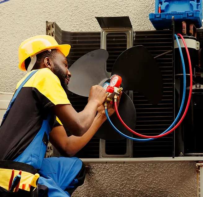 Why Homeowners & Businesses Trust Us in Albemarle, NC?