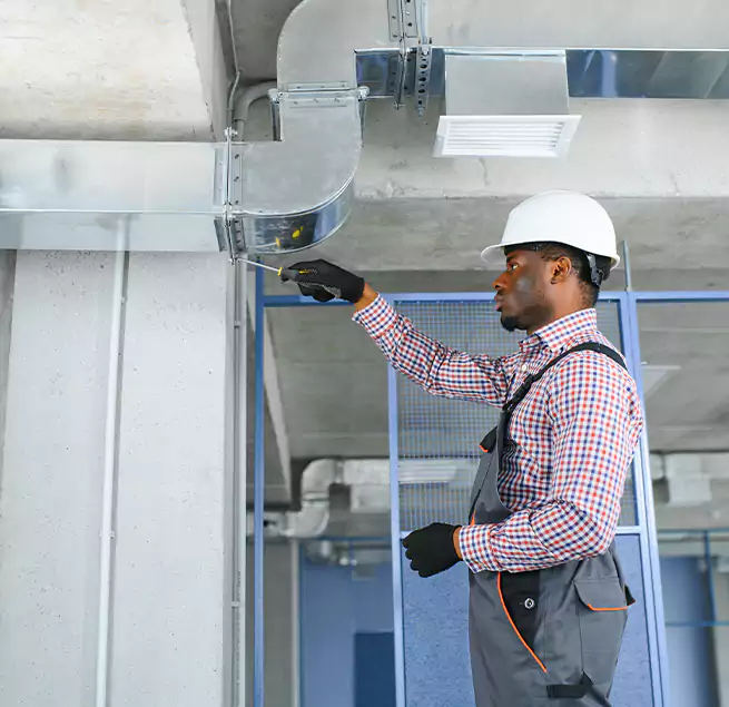 Why Homeowners & Businesses Trust Us in Albemarle, NC